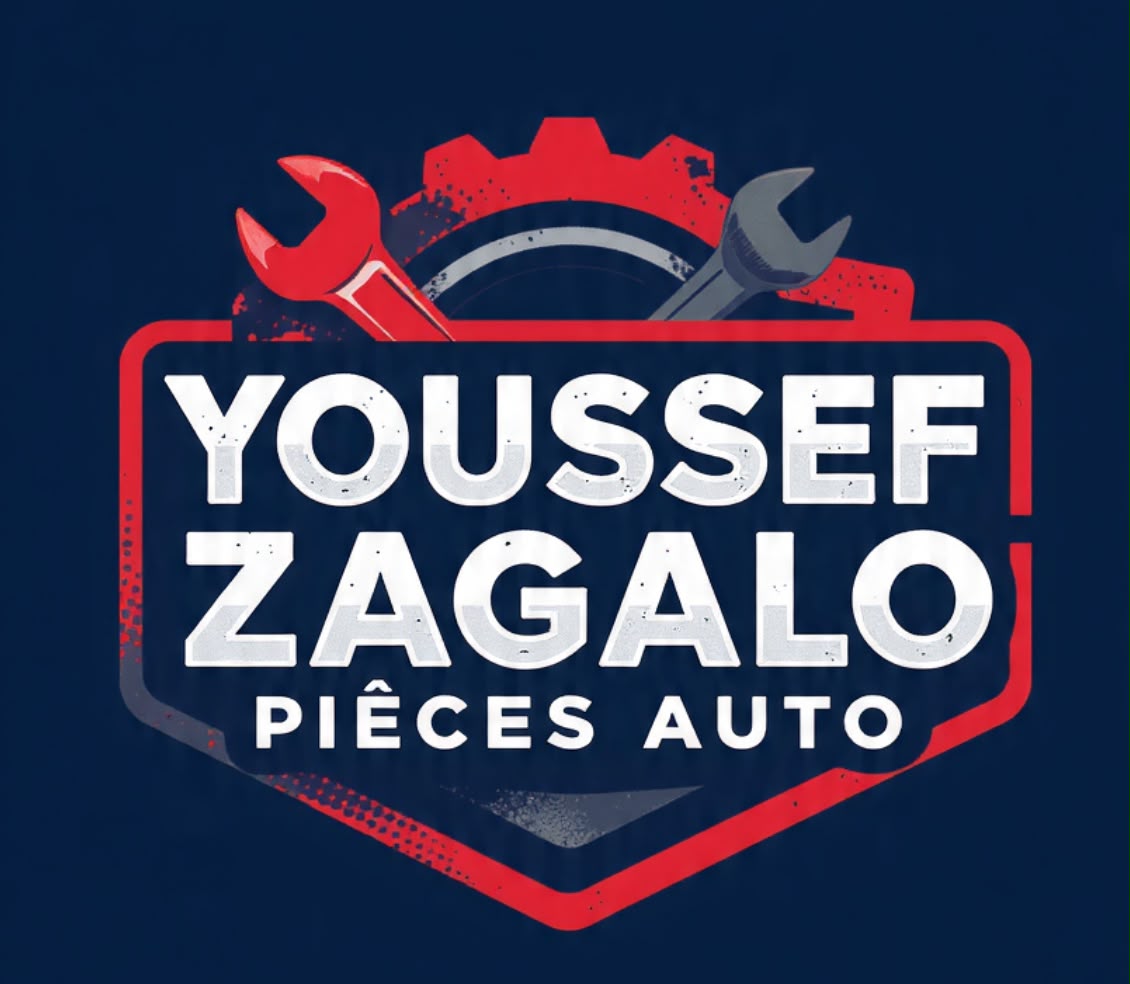 YOUSSEF ZAGALO Pièces Auto